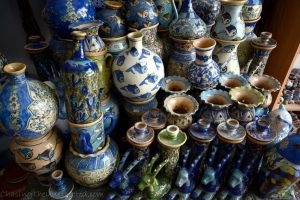 persian souvenirs