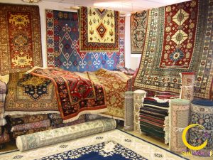 persian souvenirs