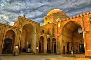 iran tours