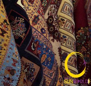 Persian Handicrafts