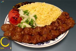 iran kebab