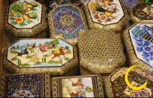 Persian Handicrafts