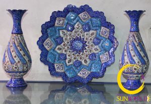 Persian Handicrafts