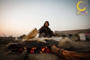 Iranian Nomads