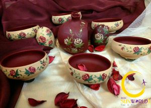 Persian Handicrafts