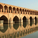33 Brücke, Isfahan
