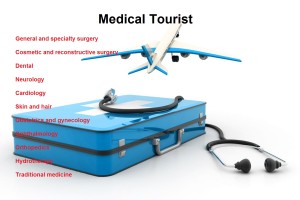 Medical Tourism