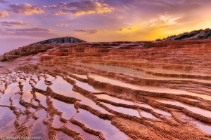 iran nature