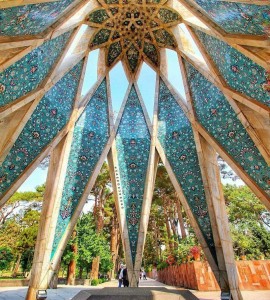 Iran architect