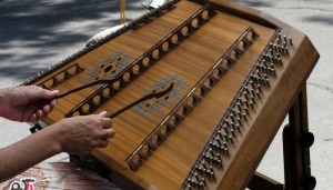 iran traditional music