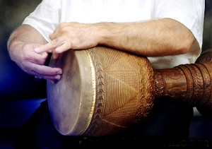 iran traditional music