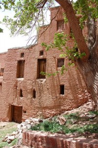 Abyaneh