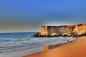 naaz island qeshm