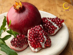 yalda pomegranate