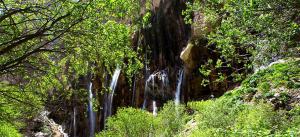 Margoon gorgeous Waterfall
