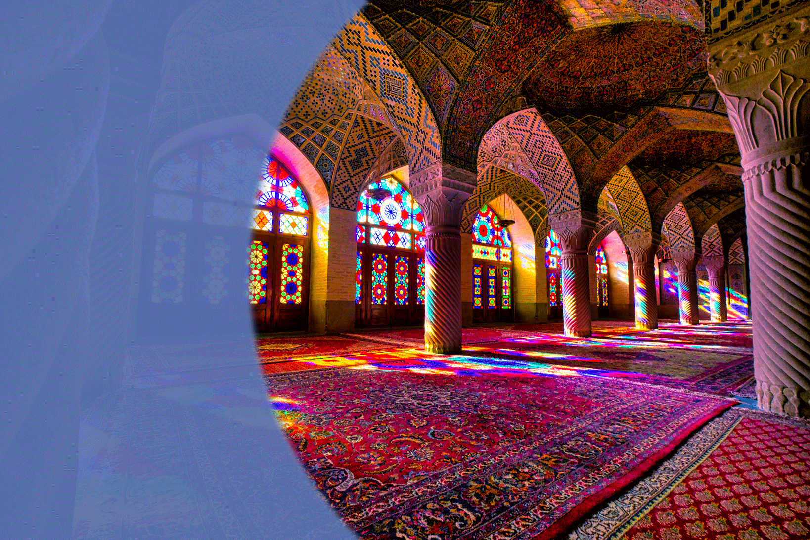 travel agency shiraz iran