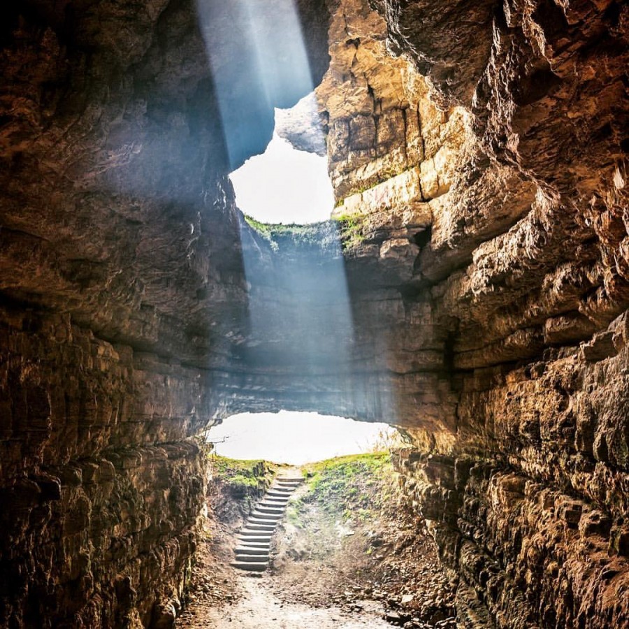Hotu Cave