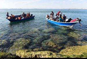 qeshm iran