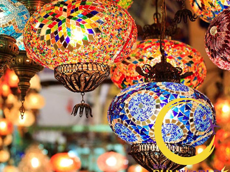 Persian Handicrafts