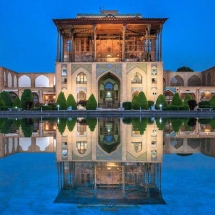 Naghsh-e-Jahan Spuare_ Isfahan