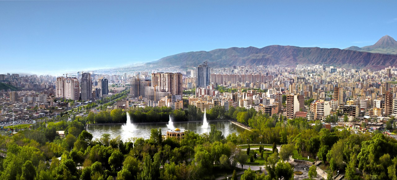 Tabriz