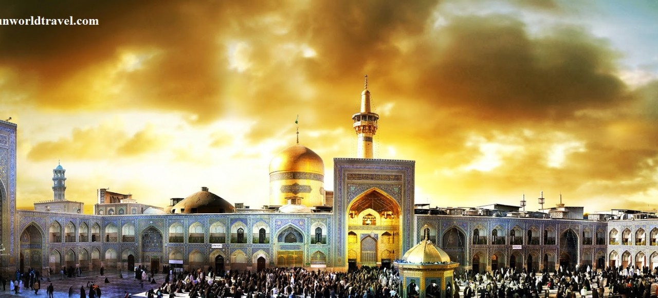 imam reza