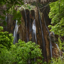 margoon waterfall