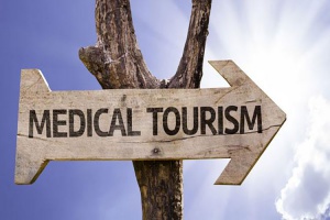Shiraz medical tourism