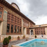 attractions à Shiraz, Iran