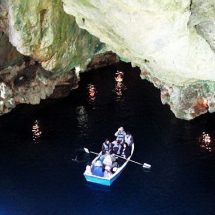 Ali Sadr a Geological Cave_ Hamedan-Iran