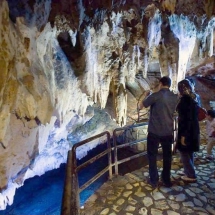 Ali Sadr Cave_ Hamedan-Iran