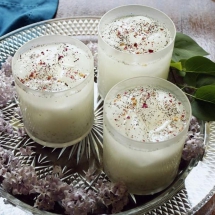 Doogh_Traditional Persian Drink