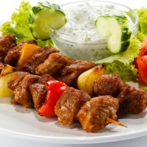 Chenje Kebab