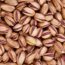 Iranian pistachio