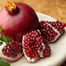 Pomegranate-Iran