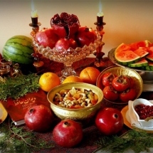 Yalda_The longest Night in the year_Ceremony