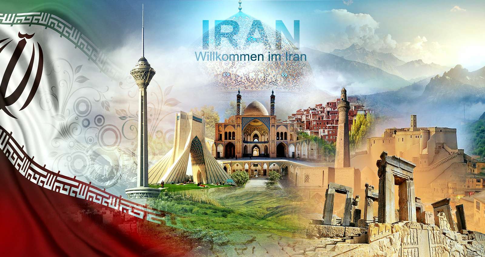 Iran Travel Agency