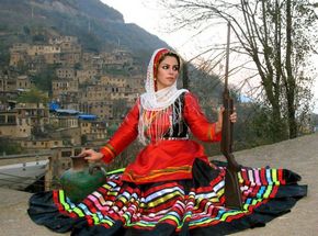 Persian Culture and Heritage