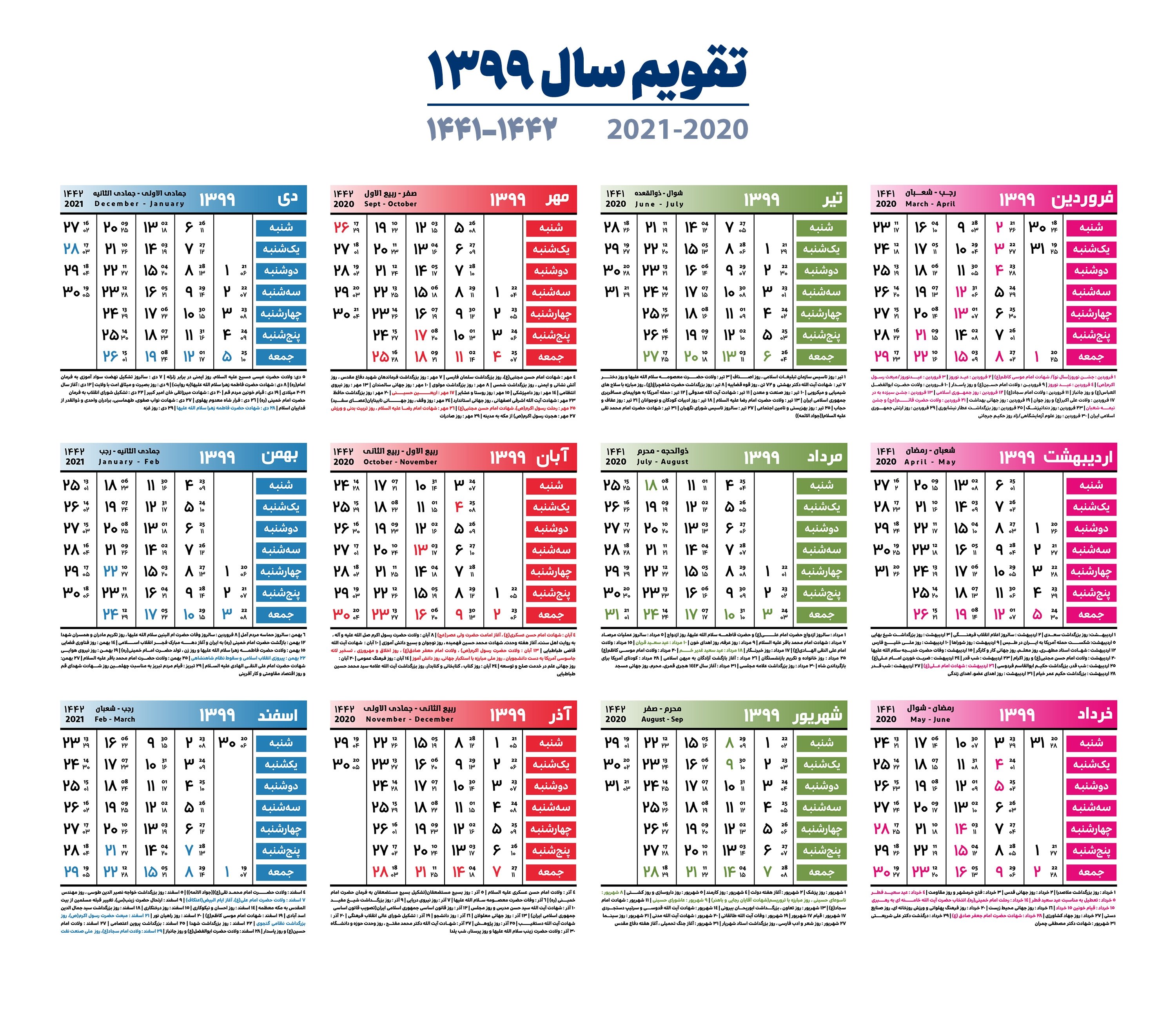 Persian Calendar A Solar Hijri Calendar Julian Dates And Persian Dates Gregorian Calendar