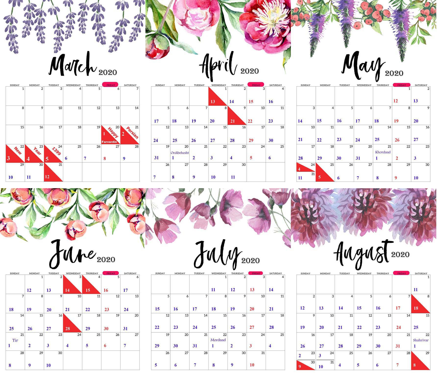 Hijri Calendar Conversion